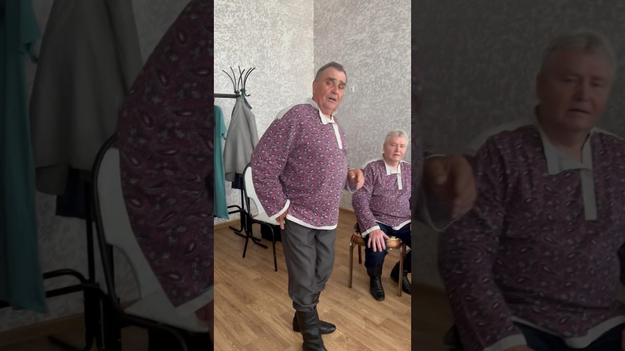 Владимир Курлыков красавчик #частушки #гармоньвидео смотреть онлайн