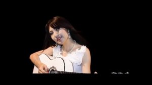 ИНДИРА ЭШИЕВА - АПАКЕМ / СОЛО