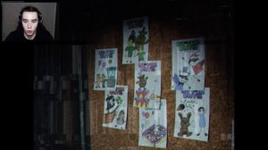 ПОСЛЕДНЯЯ КАССЕТА ФНАФ+.. ? Five Nights at Freddy's: Plus Реакция & Разбор FNAF Плюс + Теории #5