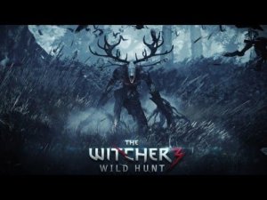 Ведьмак 3 Бой с Лешим. Вторая попытка