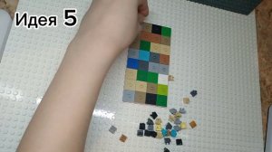 ТОП 10 LEGO идей когда скучно