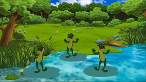 Ура, пятница! Музыкальная открытка