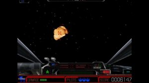 Star Wars: Rebel Assault II - Playthrough Complete (Gameplay)