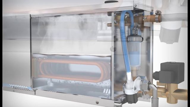 Harvia Helix Steam Generator смотреть онлайн