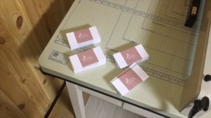 Резка печатной продукции на ручной гильотине из Китая, как порезать ровно, качественно и быстро.