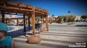 Обзор отеля SUNRISE Crystal Bay Resort- Grand Select Египет Хургада