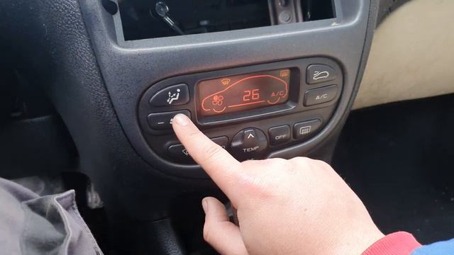 Dezmembrari Peugeot 206 Model 2001 A/C & Heater Controls | dezShop Dezmembrari Agigea смотреть онлайн