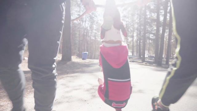 Ранняя весна в Аврора-Клуб смотреть онлайн