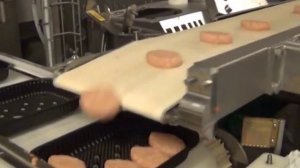 Гибкие линии VEMAG для производства полуфабрикатов