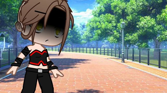 °•°Swap!Frisk x Blueberry||Frans || Gacha club °•° смотреть онлайн