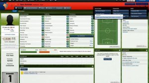 Football Manager Multiplayer - Episode 1 - The Start Of Domination