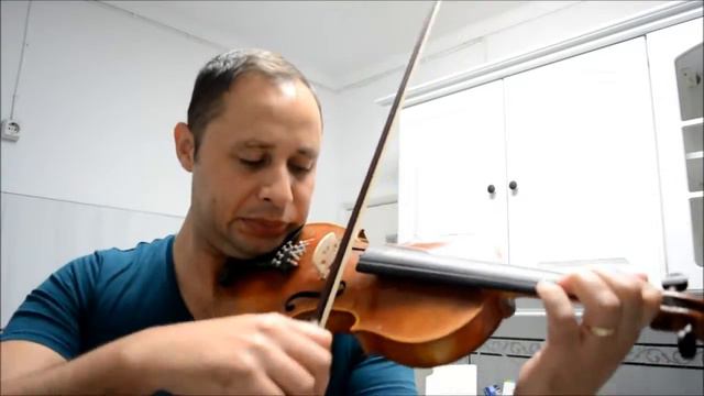 Violin for sale смотреть онлайн