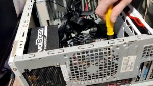 Огляд DeepCool AK500S DIGITAL