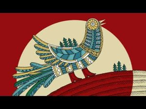 "Кукушка" В.Цоя на карельском языке, Энска Якобсон