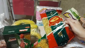 Большая ?закупка продуктов на месяц//закупка? на февраль 2022//чек 8000 рублей