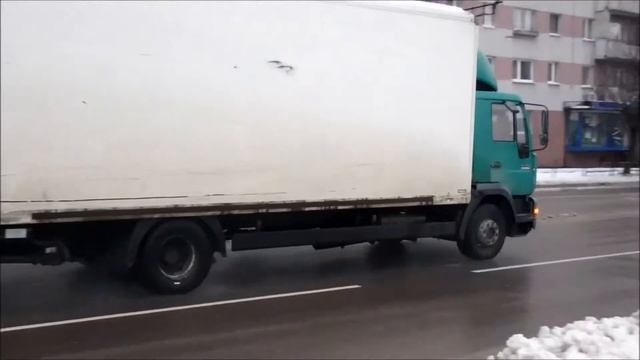 MAN LE смотреть онлайн