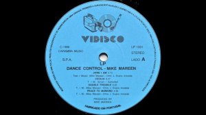 MIKE MAREEN - CECILIA - 1983