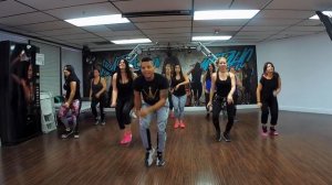 Despacito Luis Fonsi ft Daddy Yankee - Choreography by  Baila con Micho Dance School