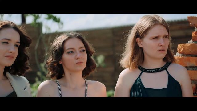 Константин и Екатерина | 19.05.2021 | Ирландская свадьба на Ранчо | Церемония handfasting