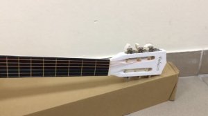 Классическая Гитара 7/8