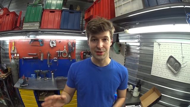 Power Commander V НУЖЕН или НЕТ? смотреть онлайн