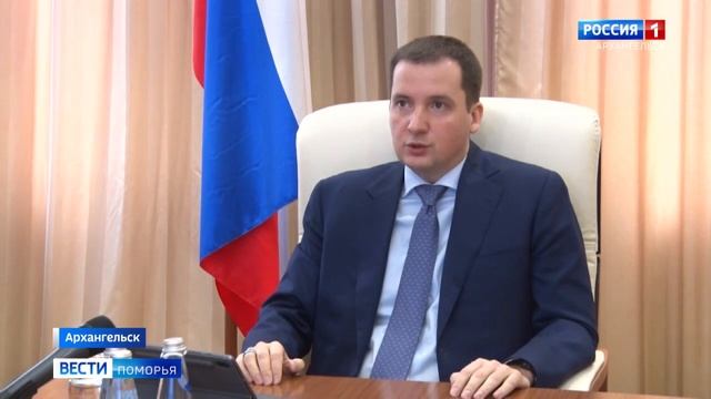 Графики движения автобусов и буксиров в Архангельской области должны быть откорректированы смотреть онлайн