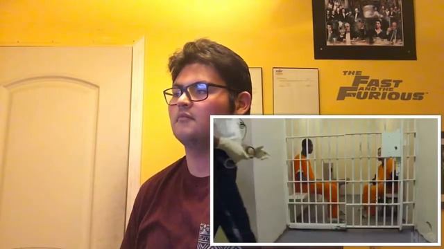 Rock and a hard place trailer reaction смотреть онлайн