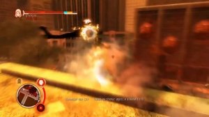 НАЙТИ ПАЦИЕНТА НОЛЬ ↯ Прохождение Prototype #7