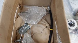 Полный комплект КПП и раздатка для монтажа на ниву БЕЗ ПРОМВАЛА