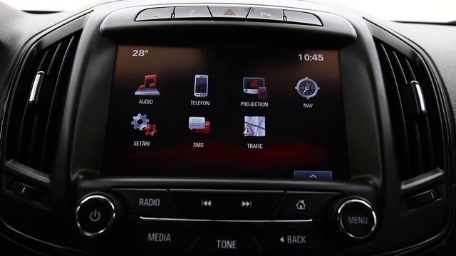 OPEL INSIGNIA 2017 OFERTA 4032 смотреть онлайн