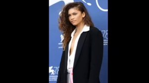 Zendaya Try not to cum