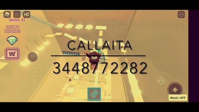 6 Bad Bunny ID song codes/roblox смотреть онлайн