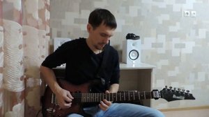 Ninghwish-Sleeping Sun- Cover