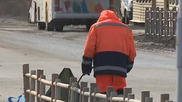 Впереди масштабный ремонт 12+ смотреть онлайн