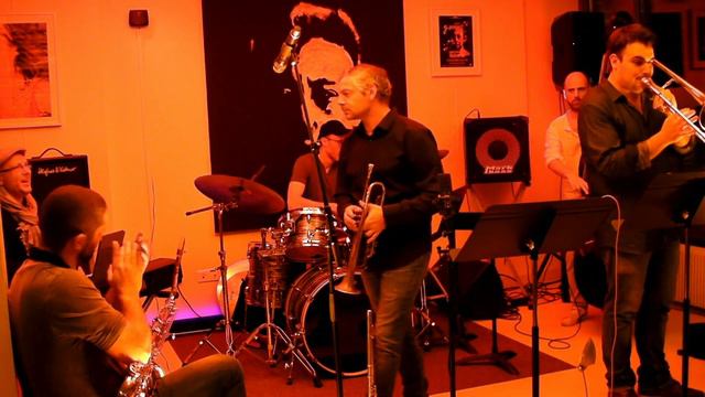 Caravan (PMO 19/12/2019). смотреть онлайн