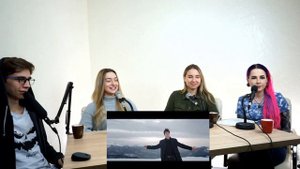 Rauf & Faik реакция Колыбельная - трогательно