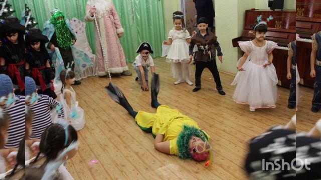 С праздником коллеги!!!С днём дошкольного работника!))) смотреть онлайн