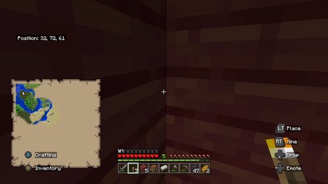 Minecraft Twitch Live Live 1 смотреть онлайн