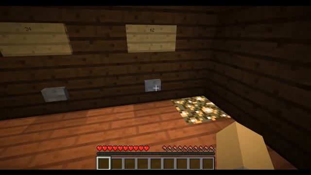 КАК ХОРОШО ЗНАЮ В МАЙНКРАФТ ТЕКСТ В МАЙНКРАФТЕ?