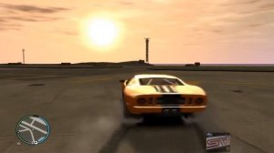 Ford GT (HQ) Car Mod Gta IV by HASS