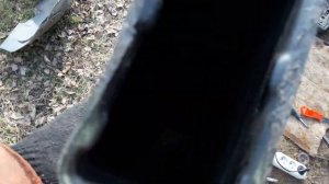 Повышенное давление в бензобаке Ауди А4Б5 (Audi A4B5). Одна из причина - неисправный адсорбер
