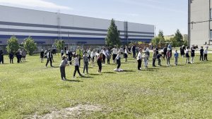 Музыкальная большая перемена май 2024