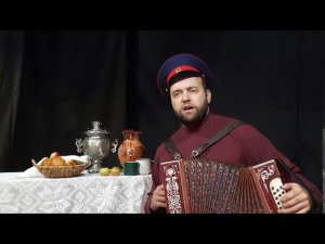 Иван Уваркин - Шан во поле