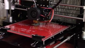 Боросиликатное стекло для 3D принтера - Посылка Aliexpress