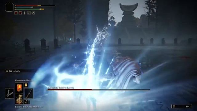 Royal Knight Loretta - Elden Ring - Boss Fight смотреть онлайн