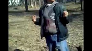 Байки от Приокского синяка (Рязань).avi