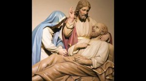 Lauds, Octave Solemnity of St. Joseph - May 10