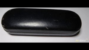 3 разных футляра для очков (очечника) после года использования | #Обзор