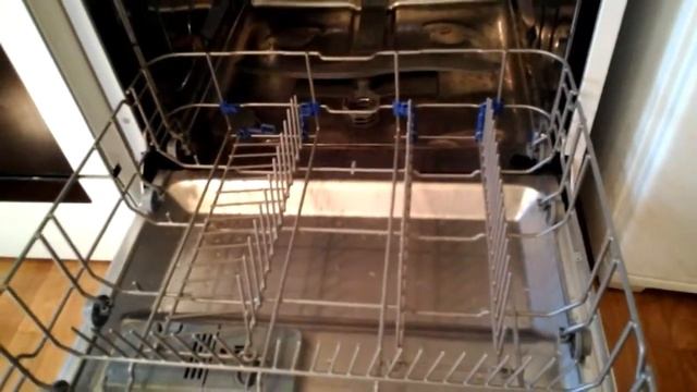 Посудомоечная машина Hiberg F68 1430w смотреть онлайн