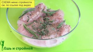 Похудеть: Куриное филе с луком и кефиром на сковороде. Куриная сковородка. Что приготовить из куриц